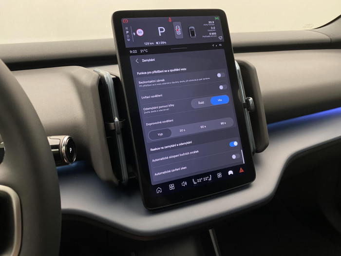 Volvo EX30 PURE ELECTRIC TWIN ULTRA