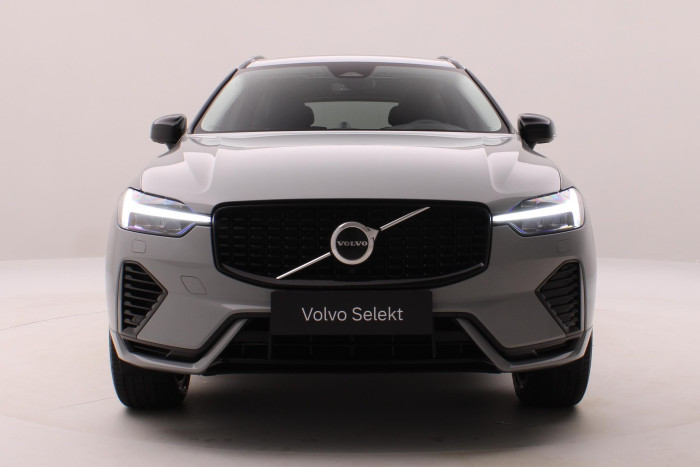 Volvo XC60 T8 AWD PLUG-IN DARK ULTRA CZ