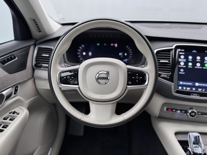 Volvo XC90 B6 AWD PLUS DARK CZ 1.maj