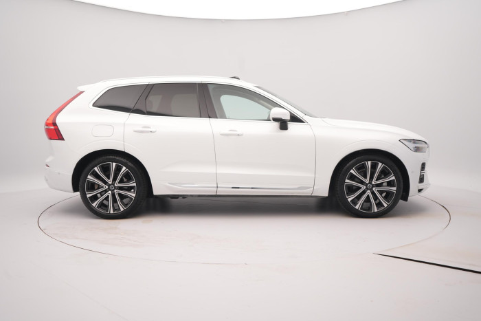 Volvo XC60 T8 AWD RECHARGE BRIGHT PLUS