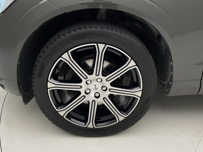 Volvo XC60 D4 AWD INSCRIPTION AUT 2.0 d