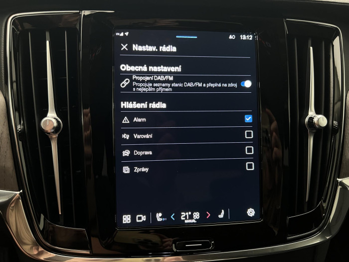 Volvo S90 B5 AWD ULTIMATE BRIGHT AUT