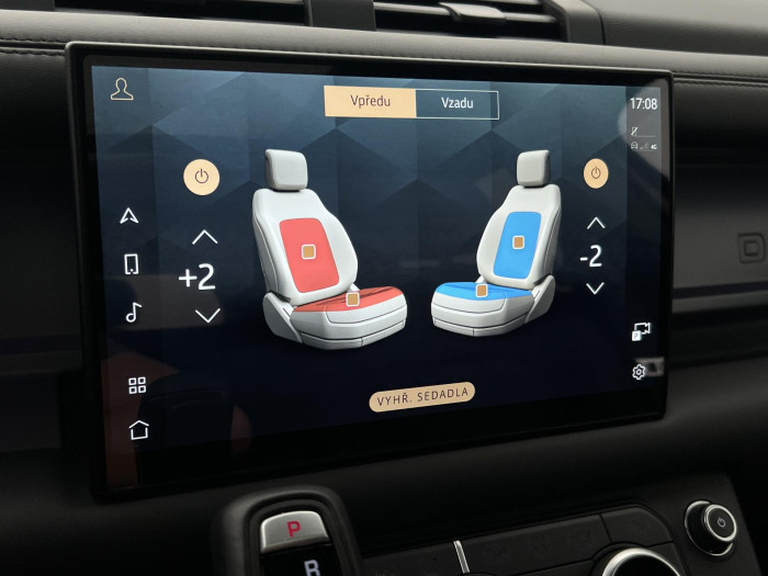 Land Rover Defender 110 D300 SEDONA EDITION AWD 3.0 d Edition