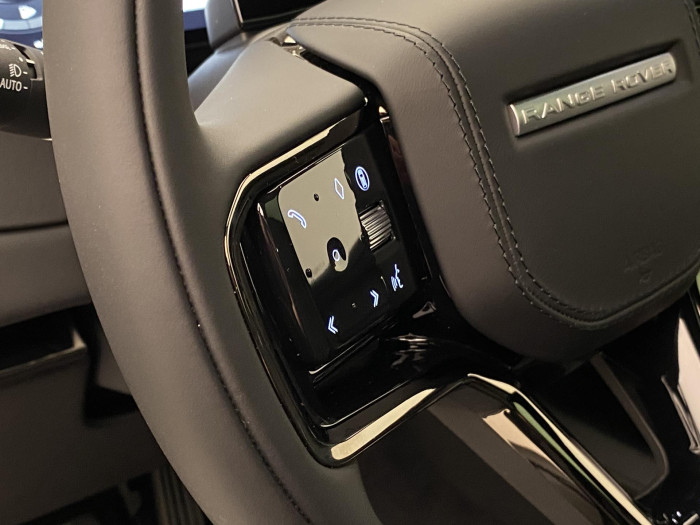 Land Rover Range Rover Sport P460e DYNAMIC SE AWD AUT 3.0 Dynamic SE