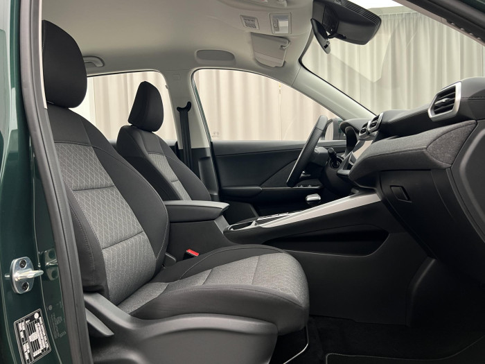 MG ZS 1.5 EMOTION HYBRID+ AUT CZ