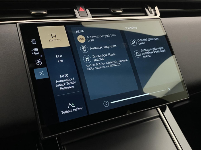 Land Rover Range Rover Evoque D200 R-DYNAMIC SE  AWD AUT 2.0 d Dynamic SE