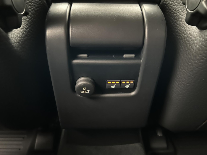 Volvo XC60 D4 AWD SUMMUM AUT 2.4 d Summum