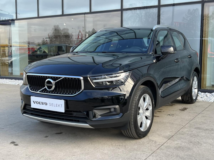 Volvo XC40 T3 MOMENTUM Aut 1.maj. 1.5 Momentum