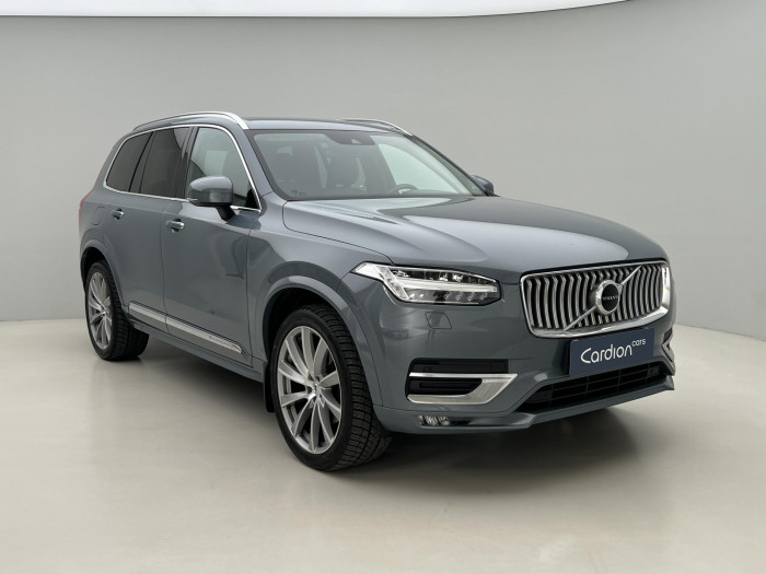 Volvo XC90 B5 AWD INSCRIPTION 7MÍST AUT