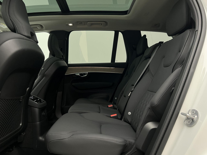 Volvo XC90 T8 AWD RECHERGE PLUS BRIGHT