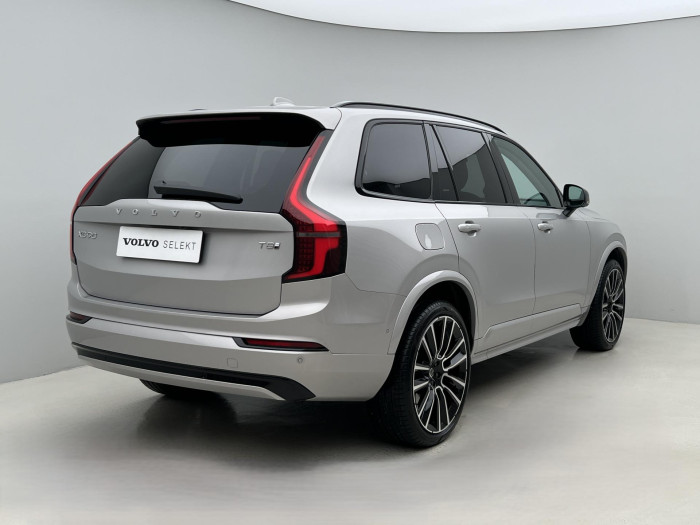 Volvo XC90 T8 AWD RECHARGE ULTRA DARK AUT