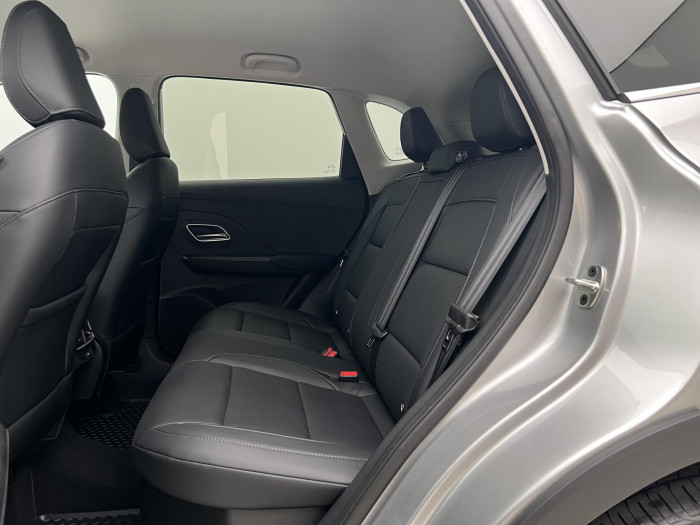 MG ZS HYBRID+ EXCLUSIVE 1.5TGI AUT 1.5 Exclusive
