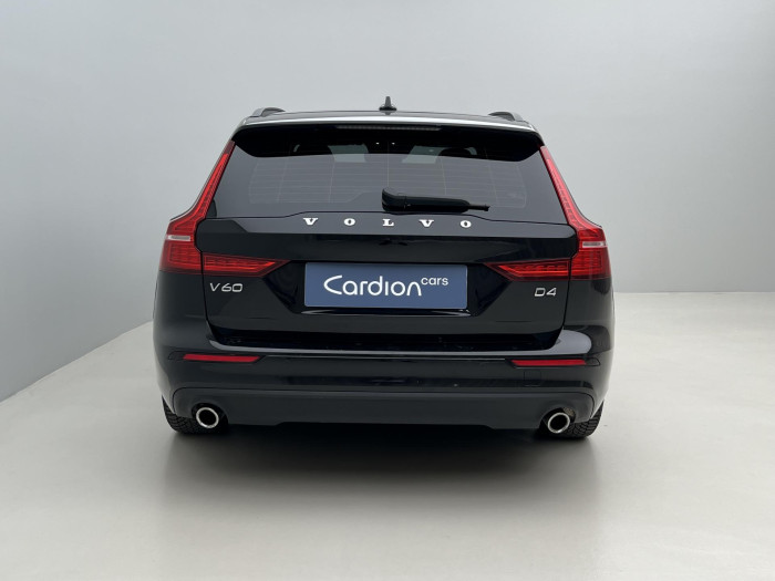 Volvo V60 D4 MOMENTUM AUT 1.maj. 2.0 d Momentum