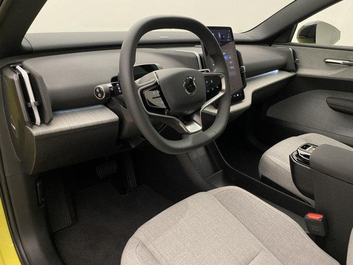 Volvo EX30 ULTRA SINGLE EXTENDED RANGE