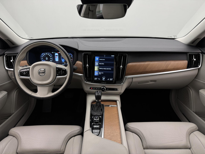Volvo S90 T5 INSCRIPTION AUT CZ