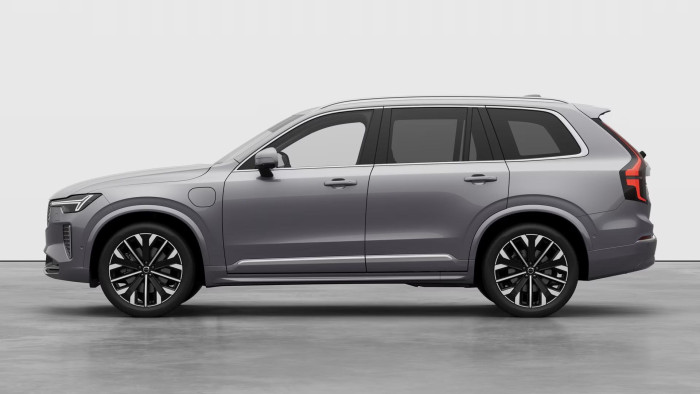 Volvo XC90 T8 AWD RECHARGE BRIGHT PLUS