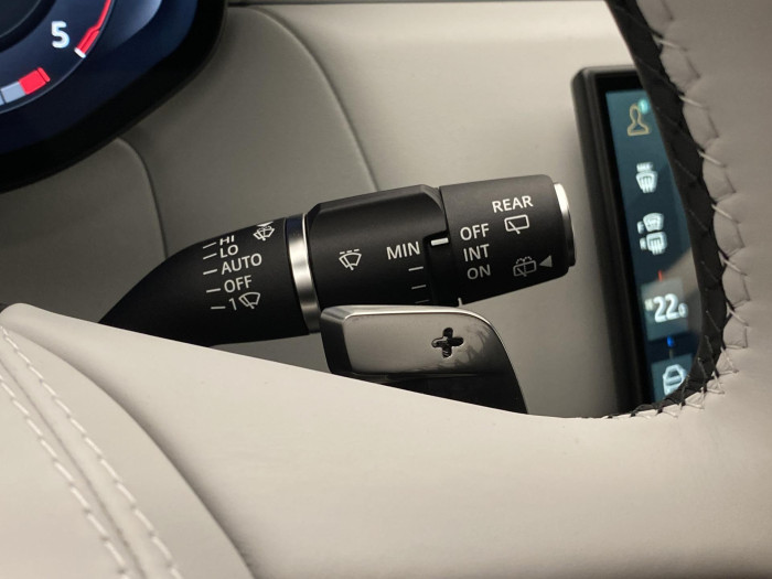 Land Rover Range Rover Sport D300 DYNAMIC HSE AWD AUT 3.0 d Dynamic