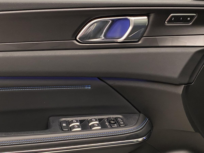 Lynk & Co 01 PHEV DCT AUT REZERVACE