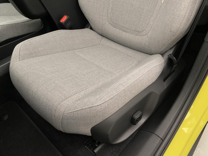 Volvo EX30 PURE ELECTRIC EXTENDED ULTRA