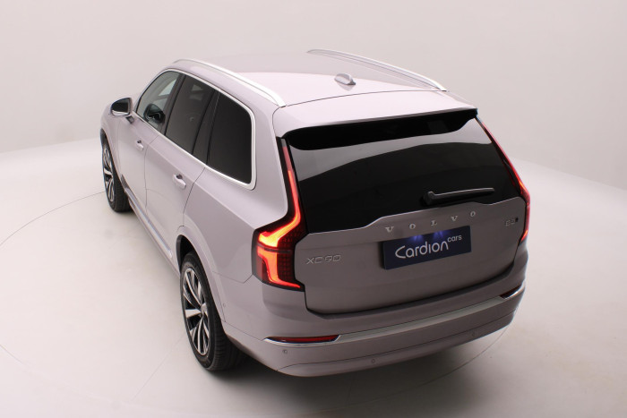 Volvo XC90 B5 AWD AUT BRIGHT PLUS 7míst