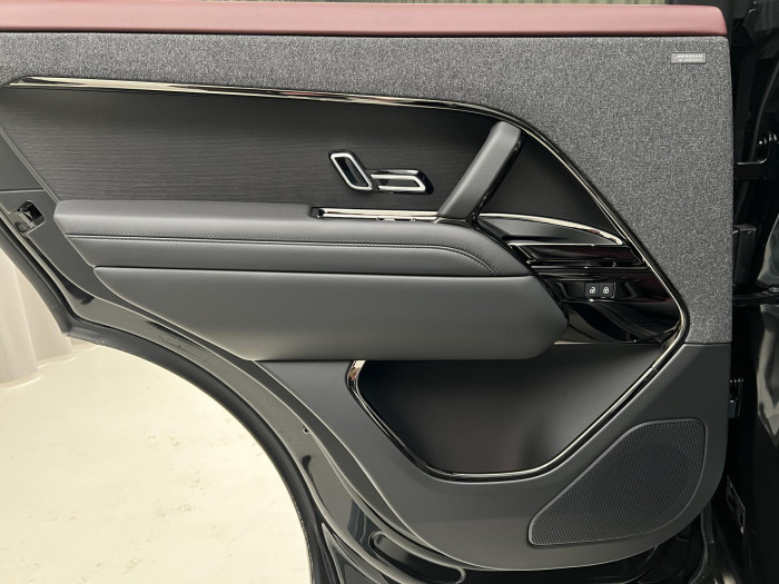 Land Rover Range Rover Sport D300 DYNAMIC HSE AWD Aut 3.0 d Dynamic