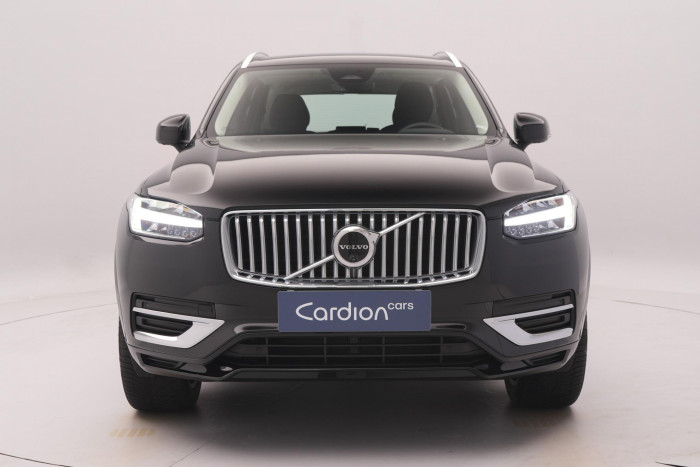 Volvo XC90 B5 AWD AUT BRIGHT PLUS 7-míst