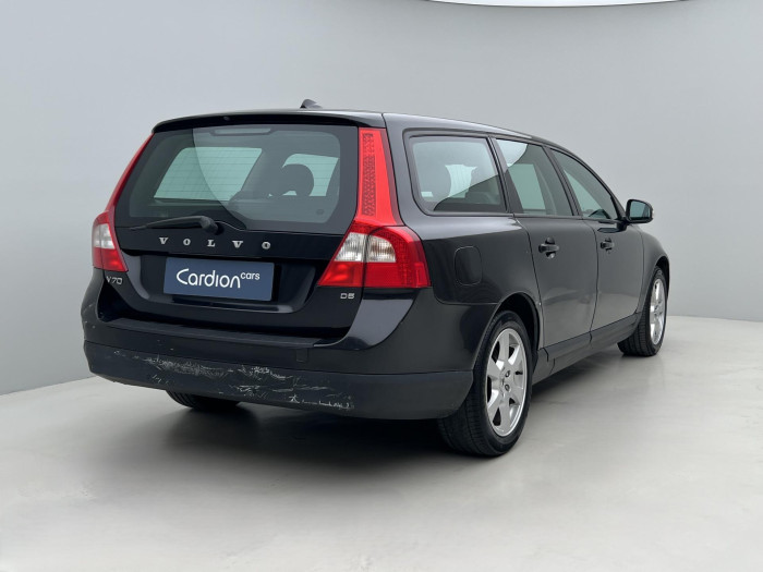 Volvo V70 D5 MOMENTUM AUT 2.4 d Momentum