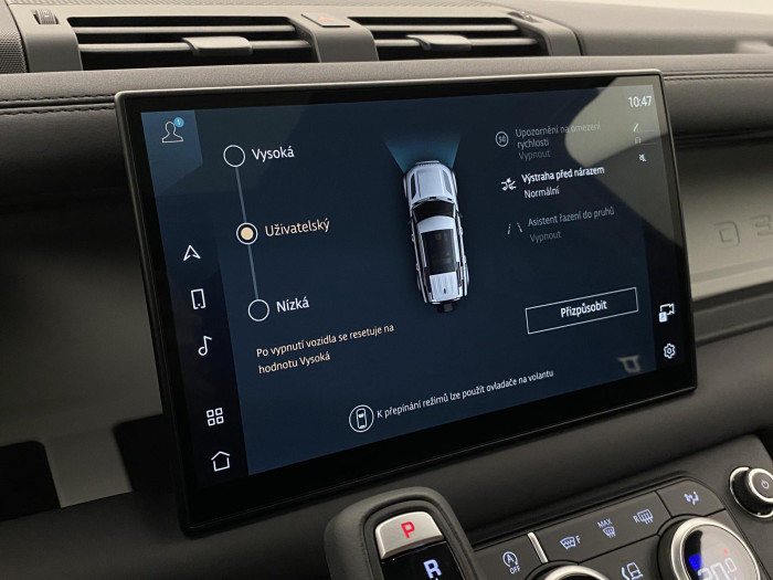 Land Rover Defender 110 D250 S AWD 3.0 d