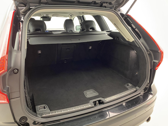 Volvo XC60 D3 MOMENTUM CZ 2.0 d Momentum