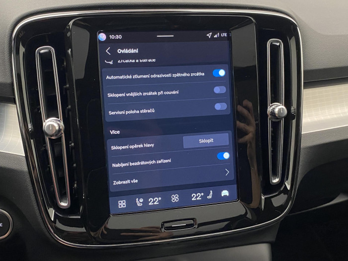 Volvo XC40 B3 AUT DARK PLUS