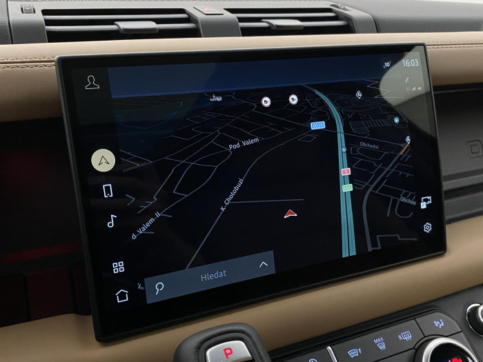 Land Rover Defender 110 D300 X-DYNAMIC HSE AWD AUT 3.0 d Dynamic