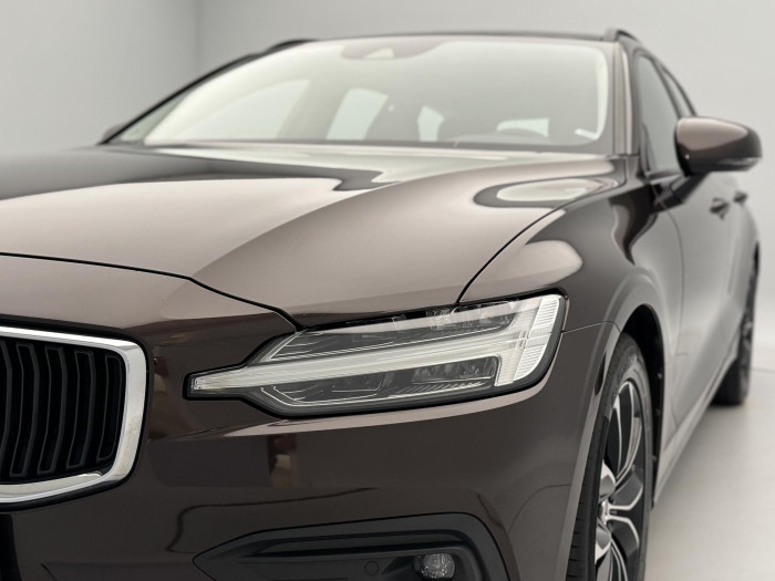 Volvo V60 D3 MOMENTUM CZ 2.0 d Momentum