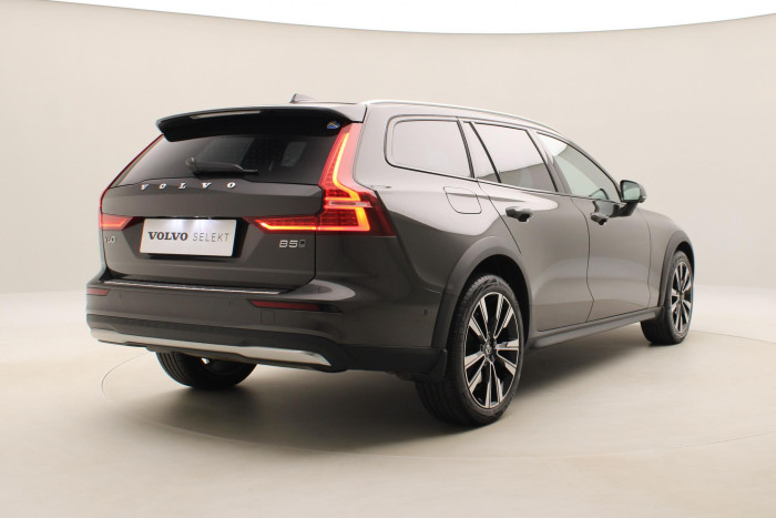 Volvo V60 CC B5 AWD PLUS BRIGHT AUT