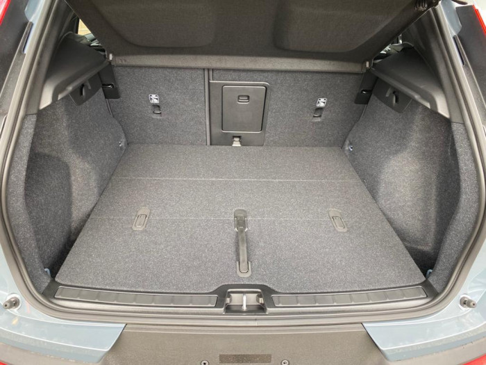 Volvo XC40 PURE ELECTRIC RECHARGE AUT AWD