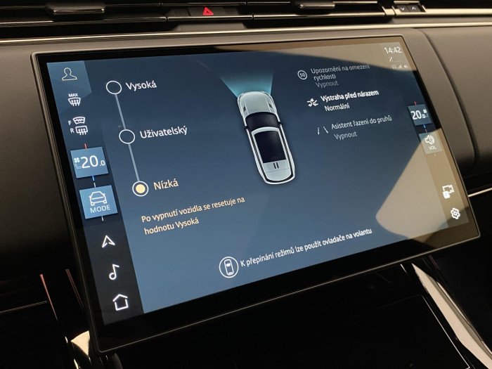 Land Rover Range Rover Sport P460e DYNAMIC HSE AWD AUT 3.0 Dynamic