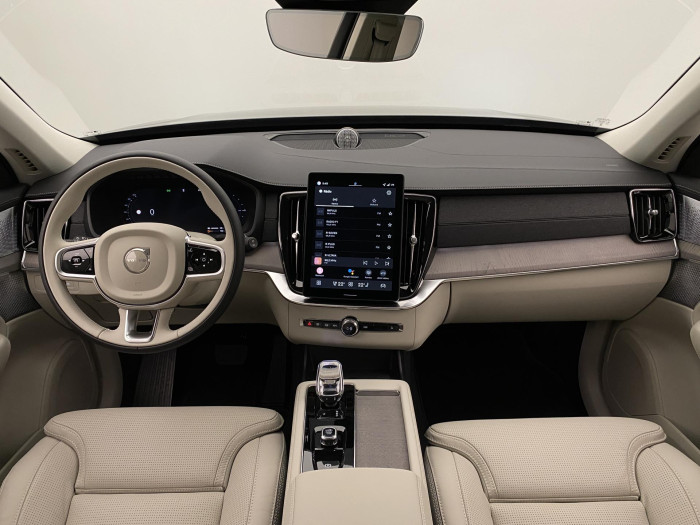 Volvo XC90 T8 AWD RECHARGE BRIGHT PLUS 7m