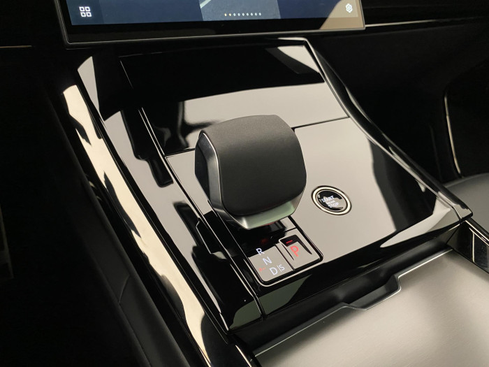 Land Rover Range Rover Sport D250 DYNAMIC SE AWD AUT 3.0 d Dynamic SE