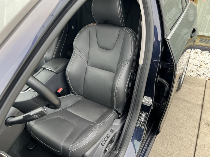 Volvo V60 D2 SUMMUM Aut 1.maj. 2.0 d Summum