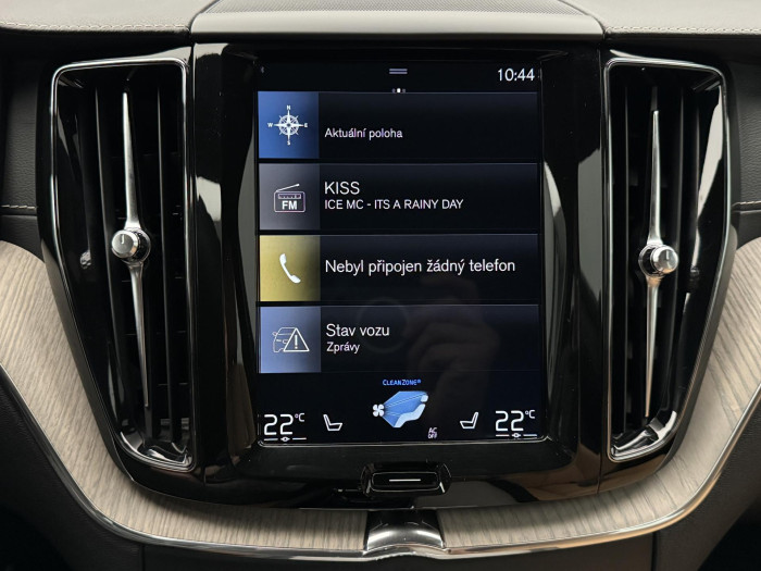 Volvo XC60 D4 AWD INSCRIPTION AUT 2.0 d