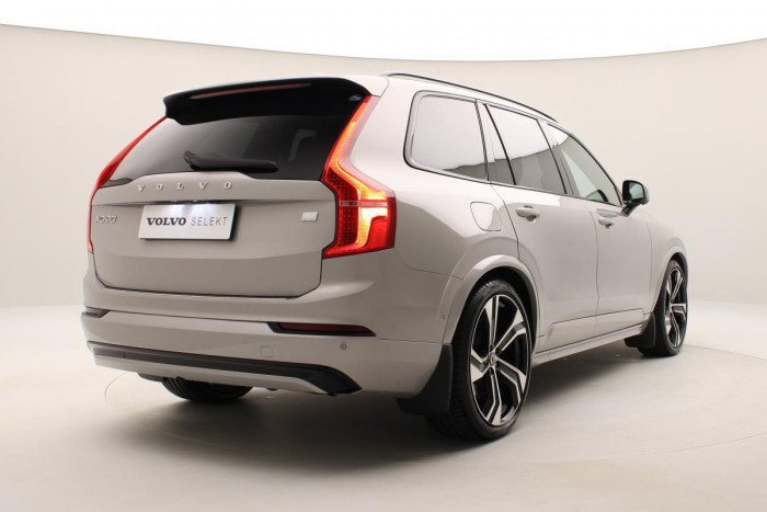 Volvo XC90 T8 AWD RECHARGE ULTIMATE DARK