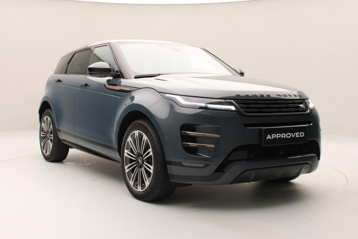 Land Rover Range Rover Evoque D200 DYNAMIC SE AWD AUT 2.0 d Dynamic SE