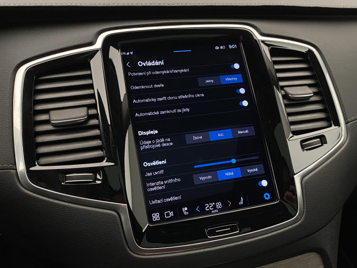 Volvo XC90 B5 AWD PLUS BRIGHT AUT