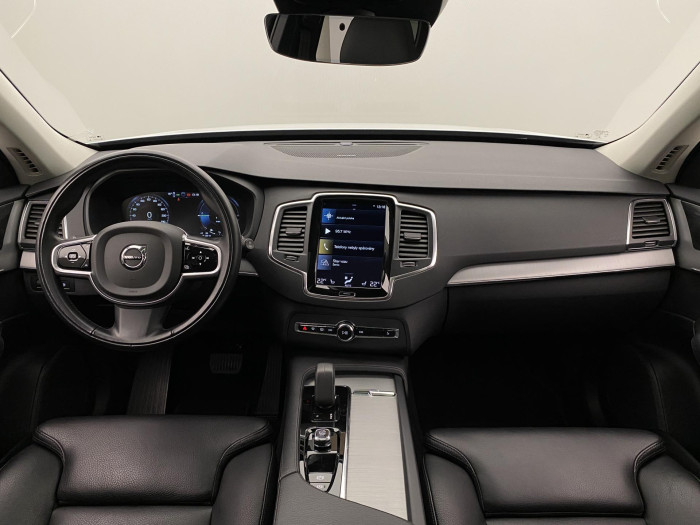 Volvo XC90 T8 AWD INSCRIPTION RECHARGE