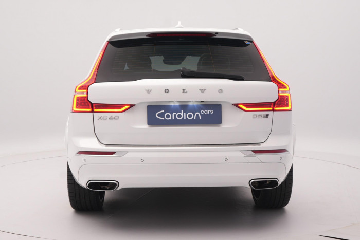 Volvo XC60 D5 AWD INSCRIPTION AUT 2.0 d