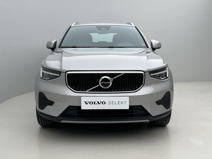 Volvo XC40 B3 CORE AUT CZ