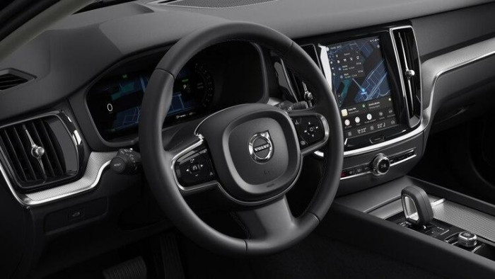 Volvo V60 B4 BRIGHT PLUS