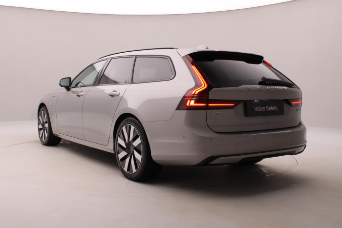 Volvo V90 T6 AWD RECHARGE DARK PLUS