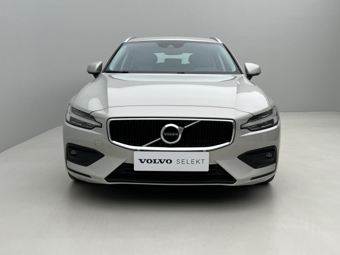 Volvo V60 D3 MOMENTUM 1.maj. 2.0 d Momentum