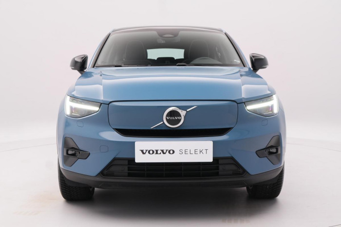 Volvo C40 RECHARGE PLUS AUT 1.maj.