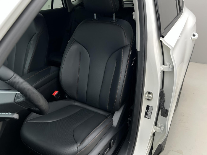MG HS 1.5TGI EXCLUSIVE AUT CZ 1.maj. 1.5 Exclusive